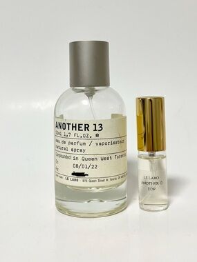 Le Labo Another 13 (5ml) decant